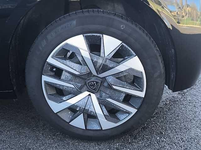 Peugeot 208 PureTech 75 Stop&Start 5 porte Style