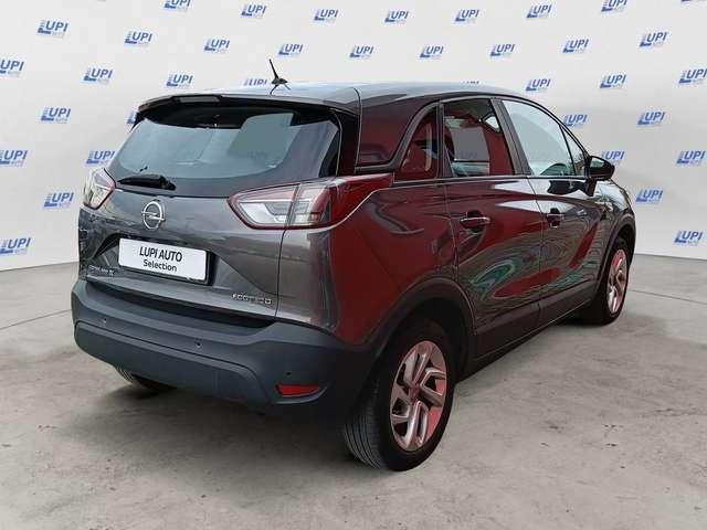 Opel Crossland X 1.5 ecotec Innovation s&s 102cv