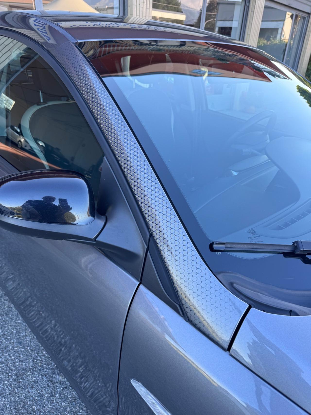 Lancia Ypsilon 1.2 69 CV GPL Monogram