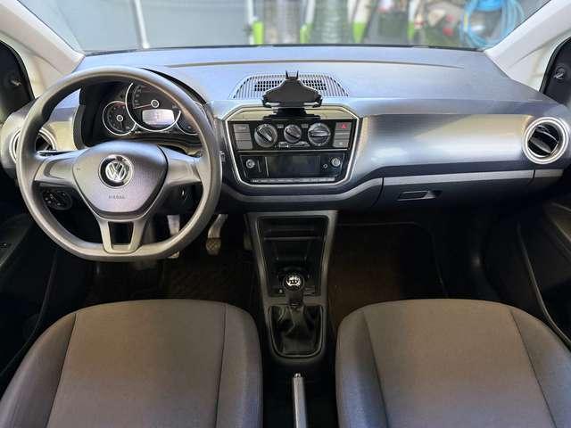 Volkswagen up! 5p 1.0 eco Move 68cv