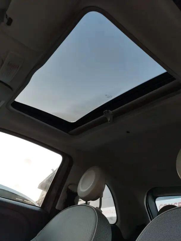 Fiat 500 1.3 Multijet 16V 75 CV Lounge