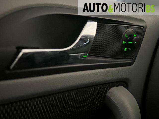 SKODA Yeti 1.8 TSI 4x4 Experience *GANCIO TRAINO*
