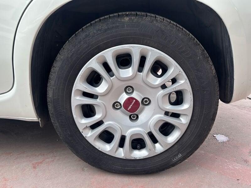 FIAT Panda 1.0 FireFly 70cv S&S Hybrid