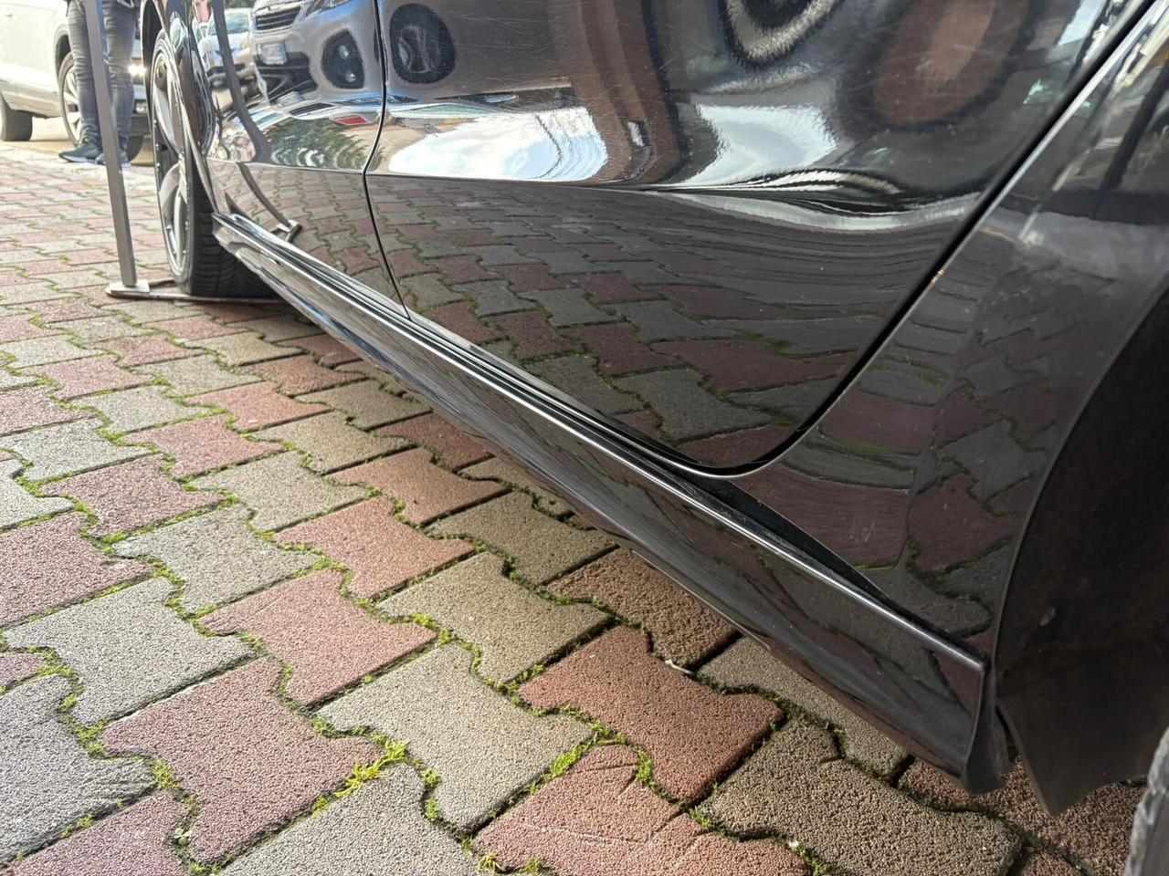 Audi A1 SPB 1.6 TDI 105 CV S-LINE