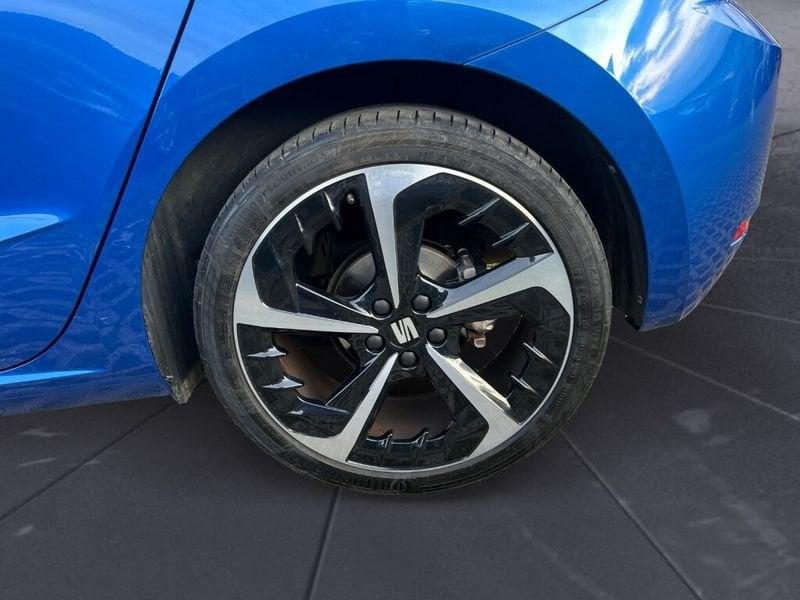 Seat Ibiza 5ª serie 1.0 EcoTSI 110 CV 5 porte FR