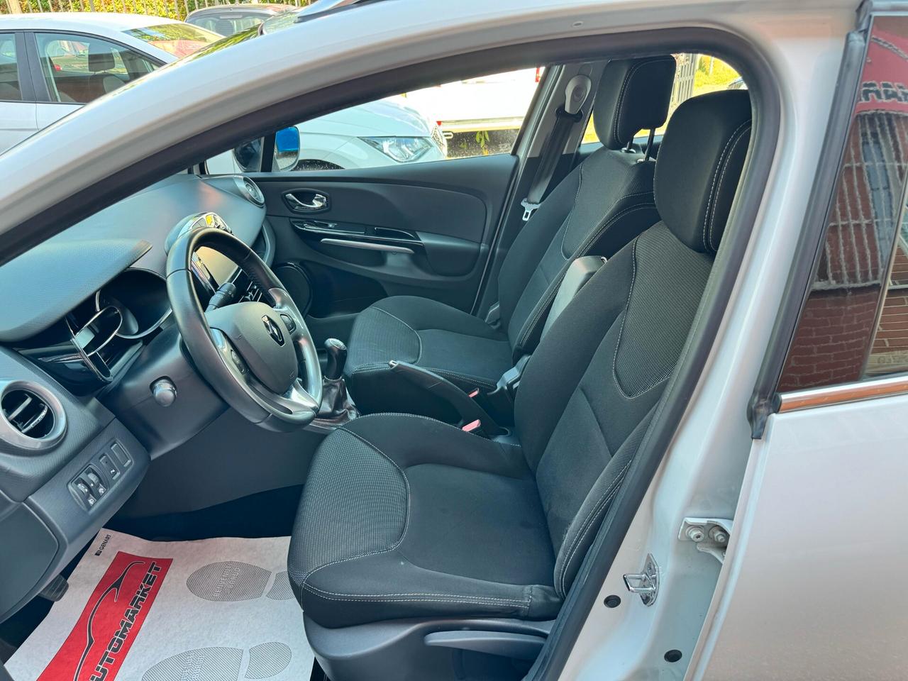 Renault Clio Sporter 1.5 dCi 90CV Energy