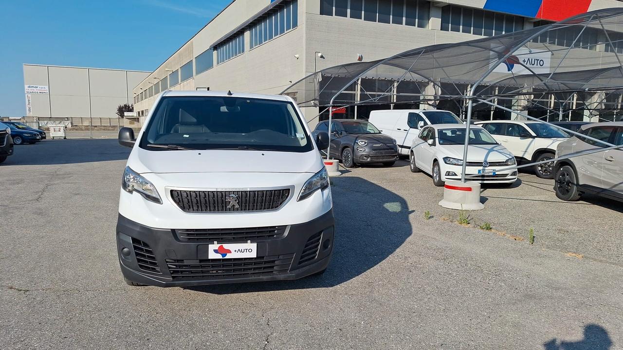 PEUGEOT EXPERT 1.5 HDI 100CV XL LONG