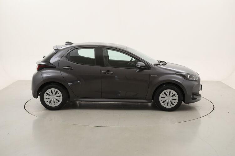 Toyota Yaris Hybrid Business BR734273 1.5 Full Hybrid 116CV