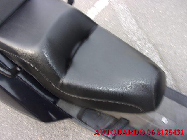 HONDA Zoomer SPAZIO 250