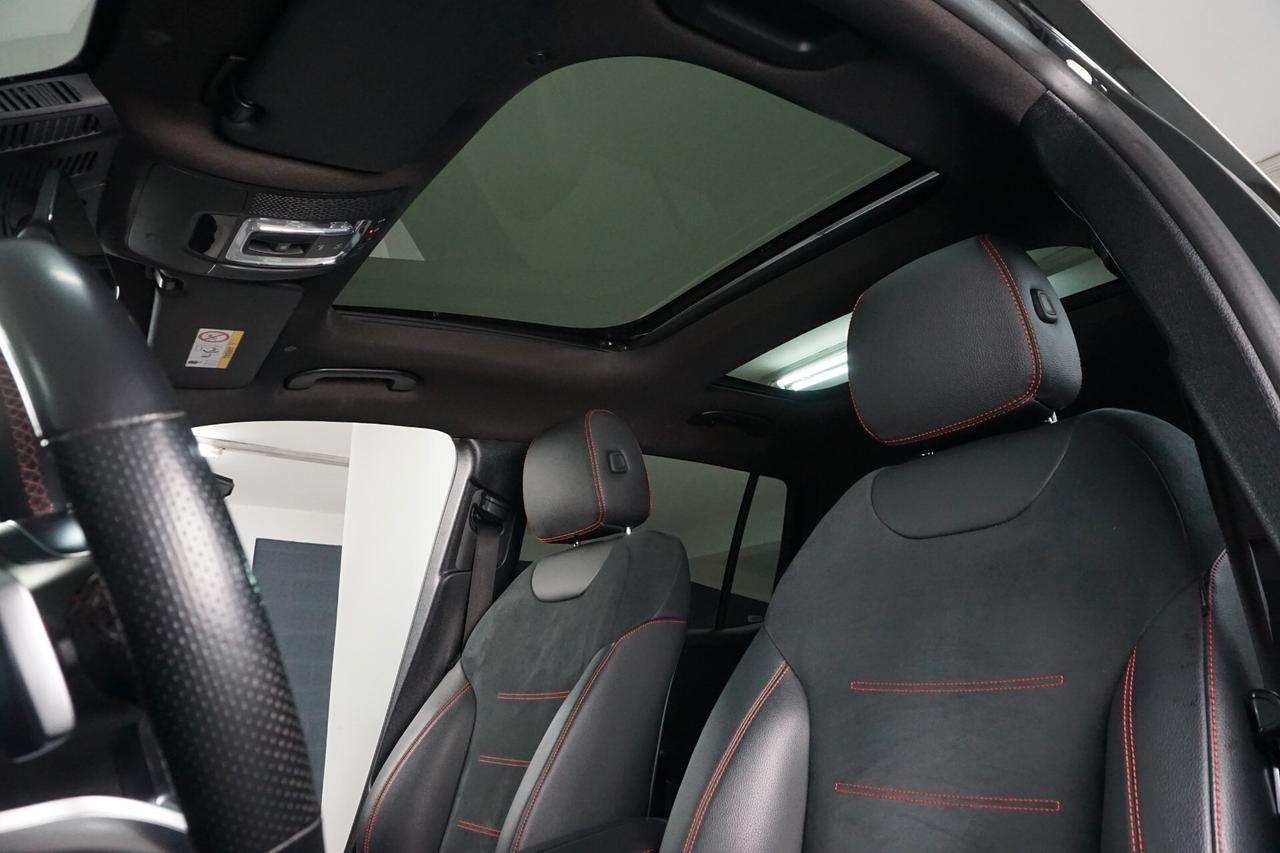 Mercedes-benz GLB 180 d Automatic Premium Plus