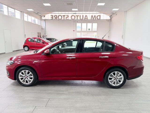 FIAT Tipo 1.4 4 porte Opening Edition