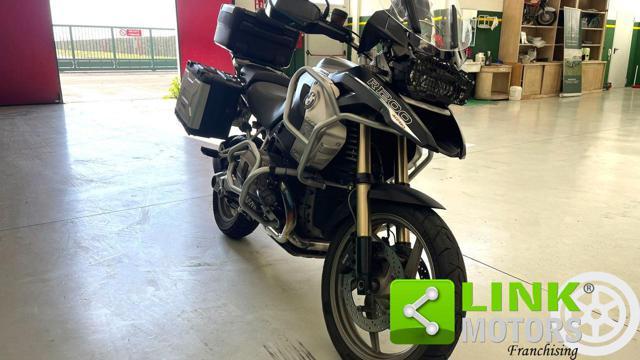 BMW R 1200 GS 1200 GS - SPLENDIDA