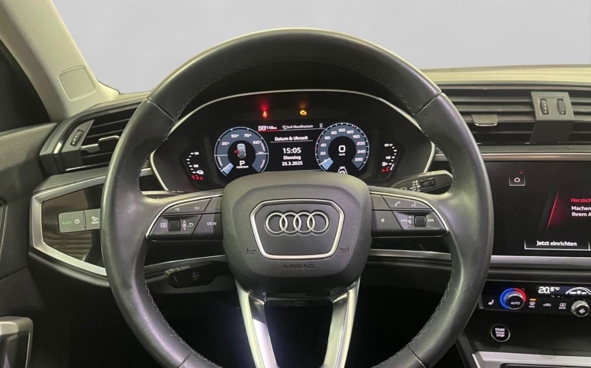 Audi Q3 Sportback 45 TFSI