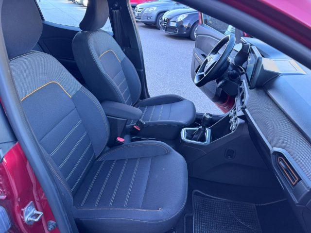 DACIA Sandero Stepway 1.0 TCe ECO-G Expression GPL NEOPATENTATI