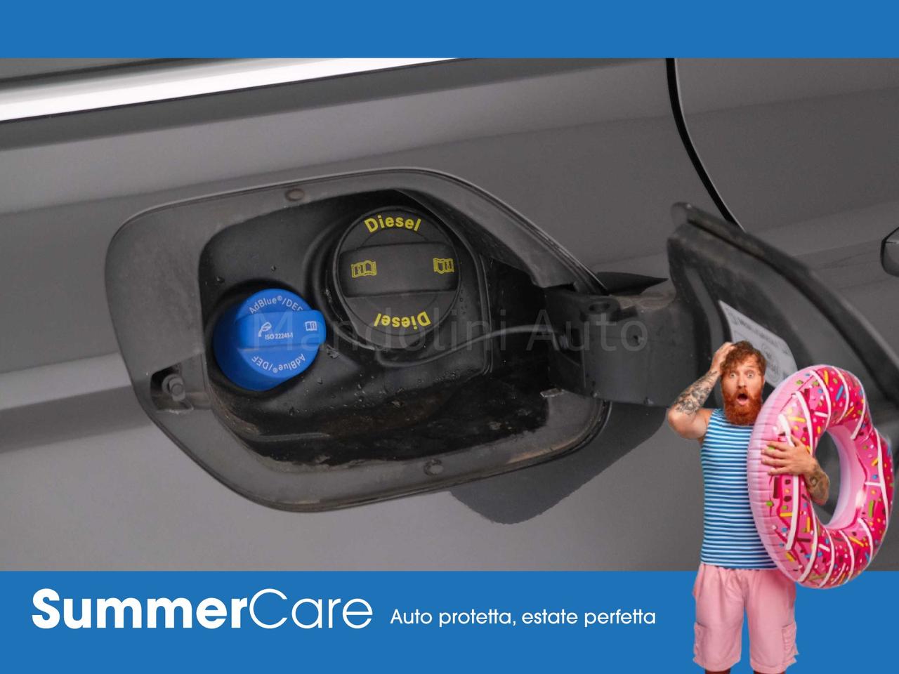 Volkswagen Passat variant 2.0 tdi scr evo 150cv business dsg