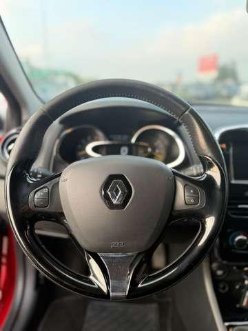 Renault Clio Clio IV 2012 Sporter Sporter 1.5 dci energy 90cv