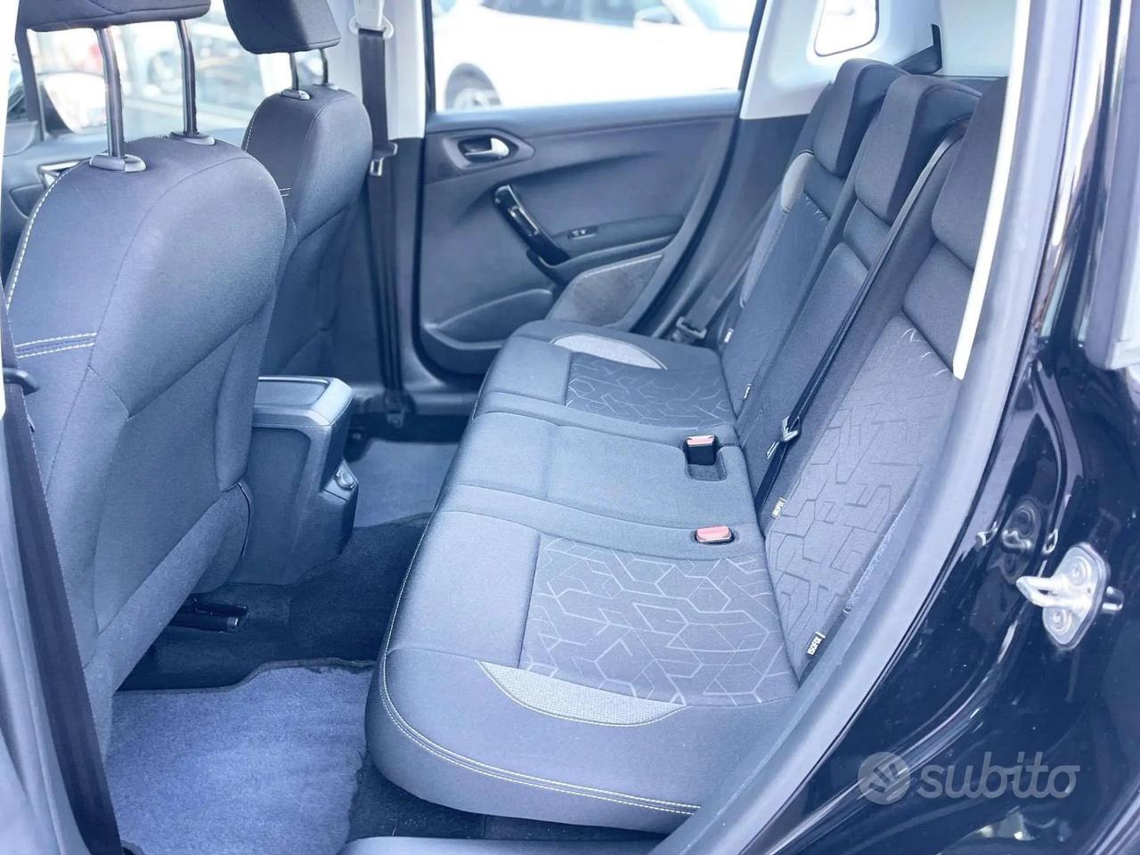 Peugeot 2008 1.2 Benzina 83CV E6 Neo - 2019