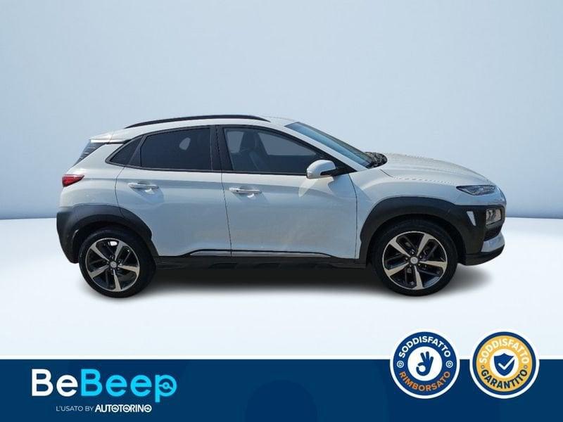 Hyundai Kona 1.0 T-GDI XPOSSIBLE 2WD 120CV