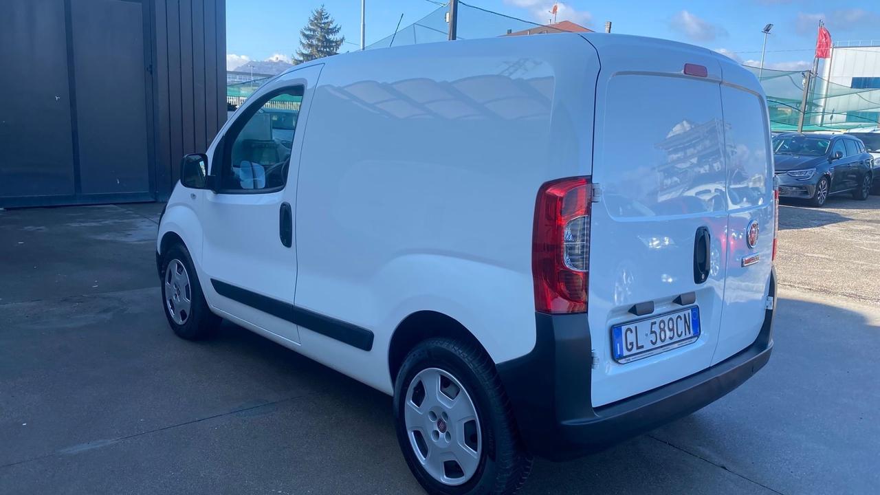 Fiat Fiorino 1.3 MJT 95CV Cargo SX