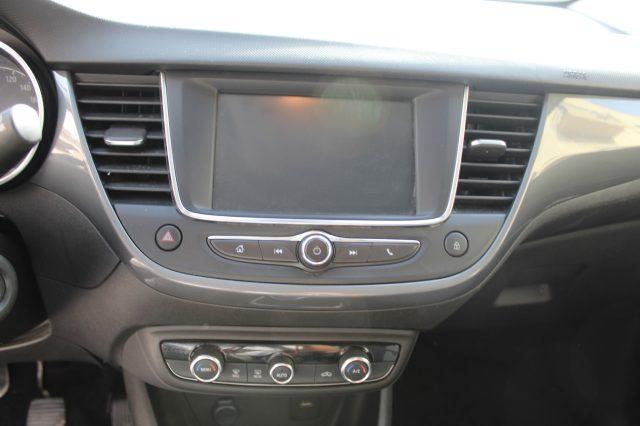 OPEL Crossland 1.2 Turbo 12V 110 CV Start&Stop Ultimate