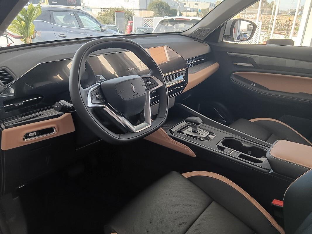 Emc Sette 1.5T (174 cv) GDI DCT