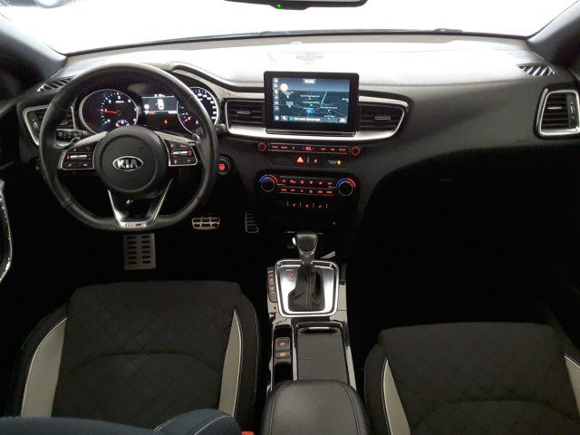 KIA Proceed 1.6 CRDI DCT GT Line *TAGLIANDI KIA*