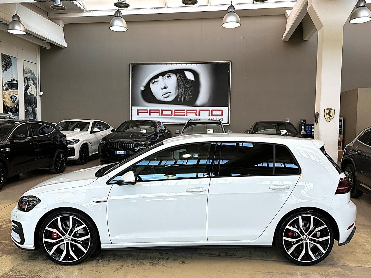 Volkswagen Golf GTI 2.0 tsi Performance DSG-19"-Camera-Keyless-Carplay