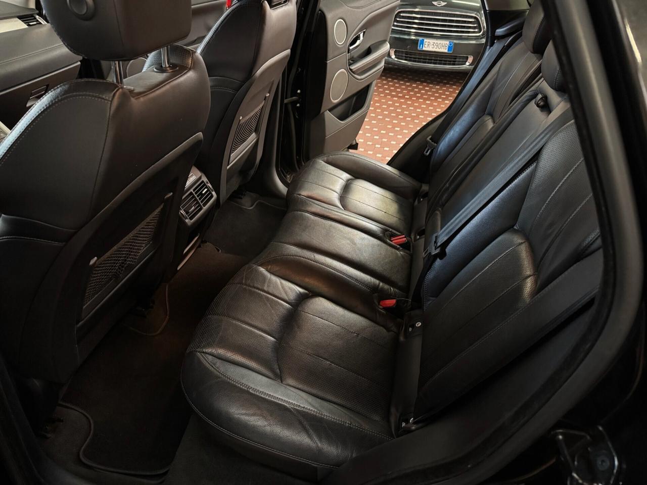 Range Evoque 2.0 TD4 180 CV 5p. HSE Dynamic - UNICO PROPRIETARIO