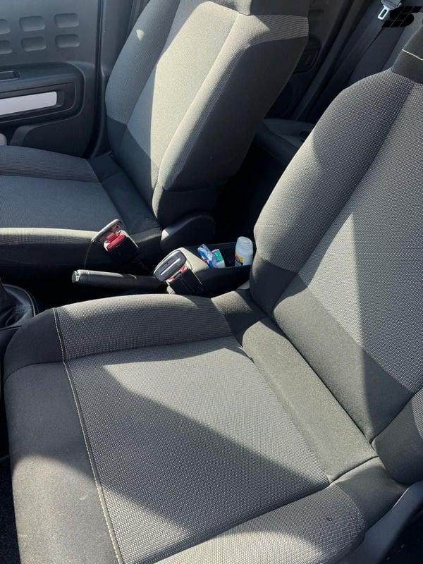 Citroën C3 C3 BlueHDi 100 S&S Feel Pack
