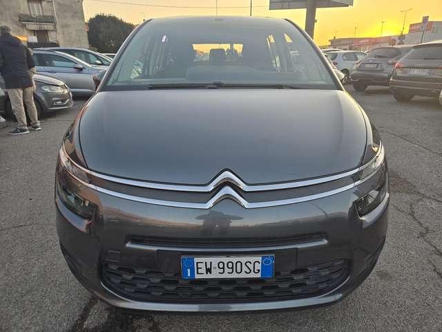 Citroen C4 Picasso 1.6 e-hdi (airdream) Business 90cv etg6