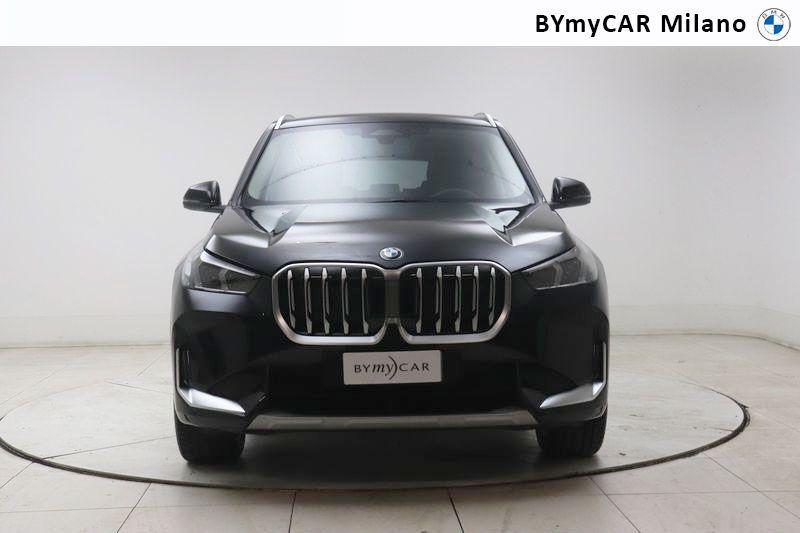 BMW X1 18 i X-Line sDrive DCT