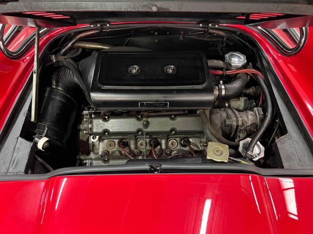 FERRARI 246 DINO GT/M