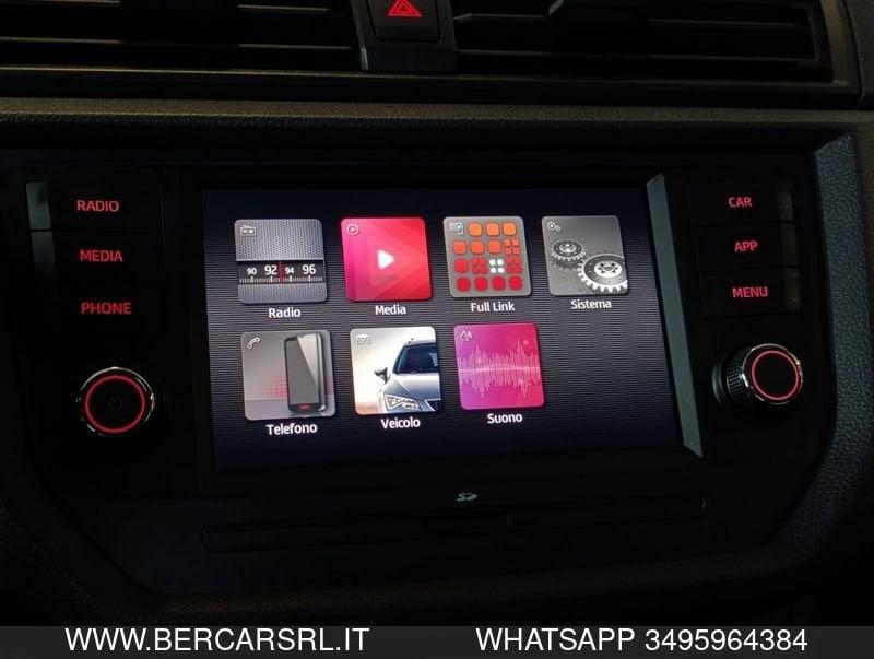 Seat Arona Arona 1.0 TGI Reference