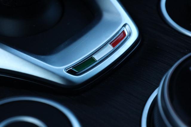 ALFA ROMEO Stelvio 2.2 Turbodiesel 160 CV AT8 RWD Sprint