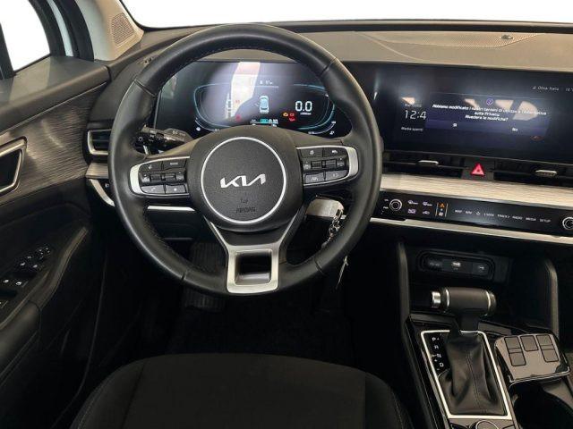 KIA Sportage 1.6 CRDi MHEV DCT Business