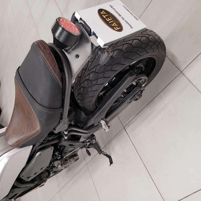 Yamaha XSR 700 ABS - 2020