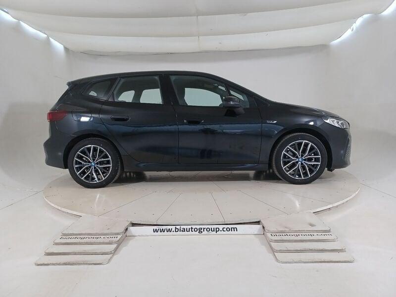 BMW Serie 2 Active Tourer 230e Active Tourer xdrive Msport auto