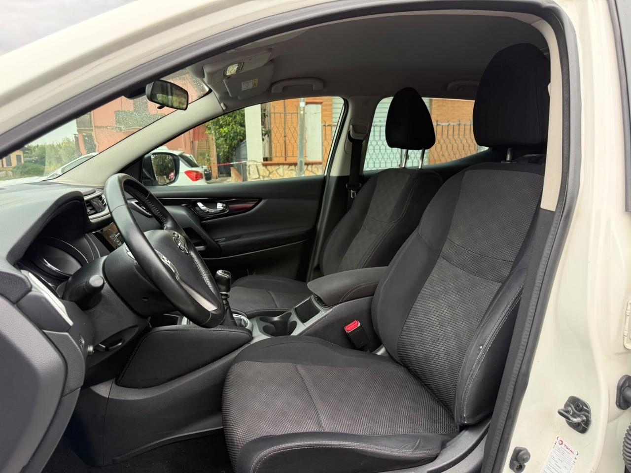 Nissan Qashqai 1.5 dCi 110cv - Superprezzo - Tutto incluso