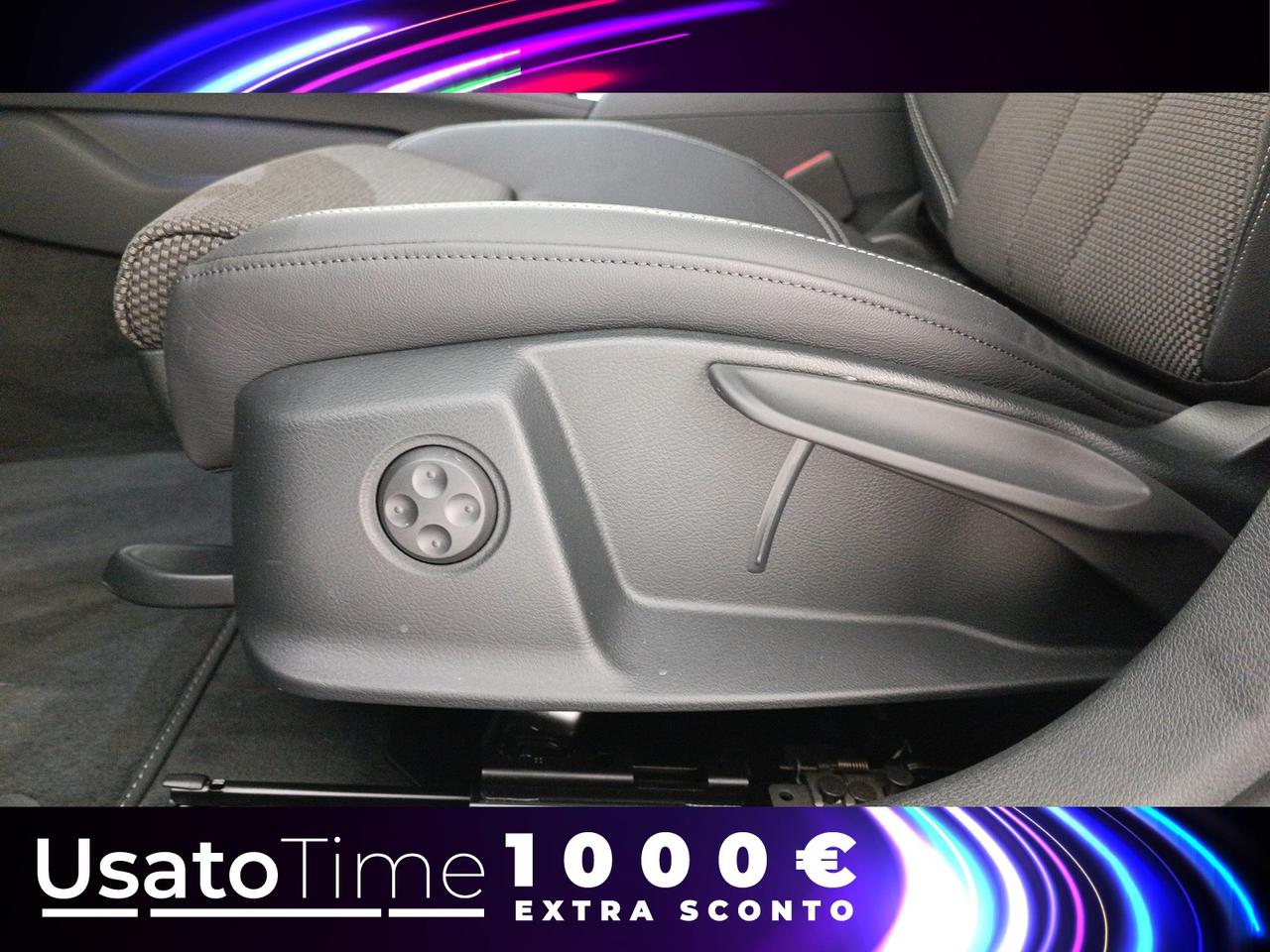 Audi A5 sportback 40 2.0 tdi mhev 204cv s line edition s tronic