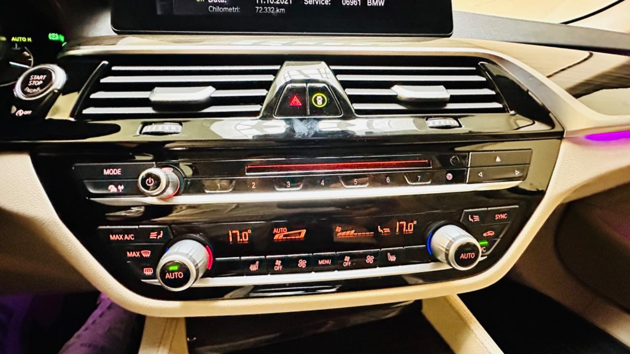 Bmw 520d xDrive Luxury.2018.euro6c.full optional