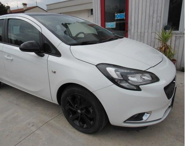 Opel Corsa 1.0 Turbo SGE Start&Stop 5 porte b-Color NEOPATENTATI
