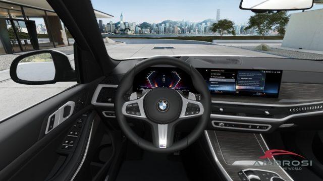 BMW X5 xDrive30d Msport Travel Package