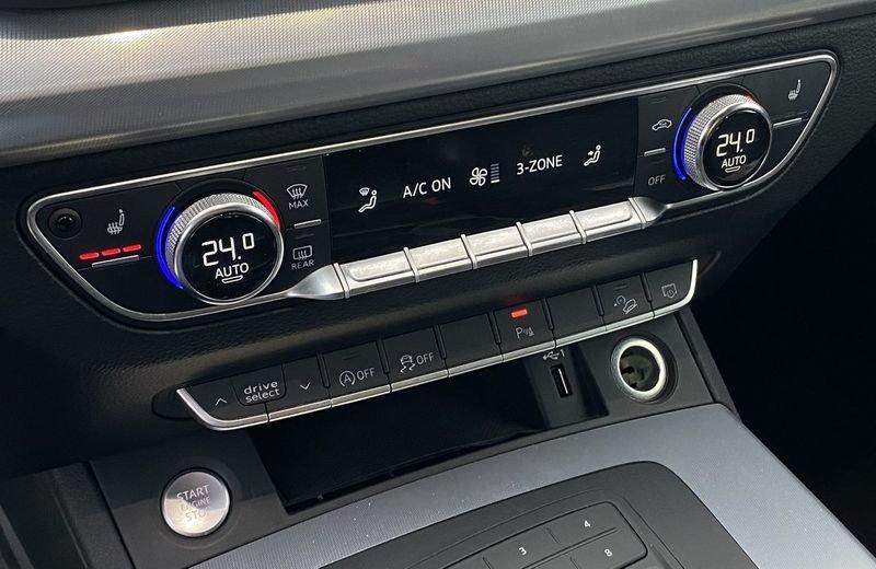 Audi Q5 40 TDI QUATTRO S TRONIC