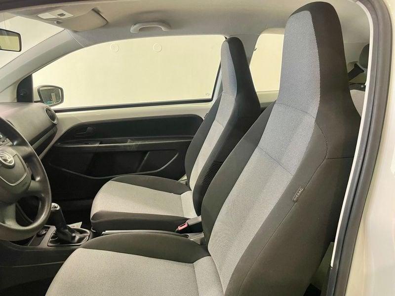 Skoda Citigo 1.0 75CV 3 porte Ambition