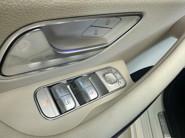 MERCEDES-BENZ GLE 350 de hybrid EQ-Power 4Matic Premium Plug-In