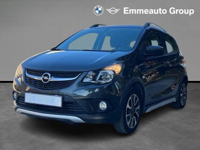OPEL Karl Rocks 1.0 73 CV