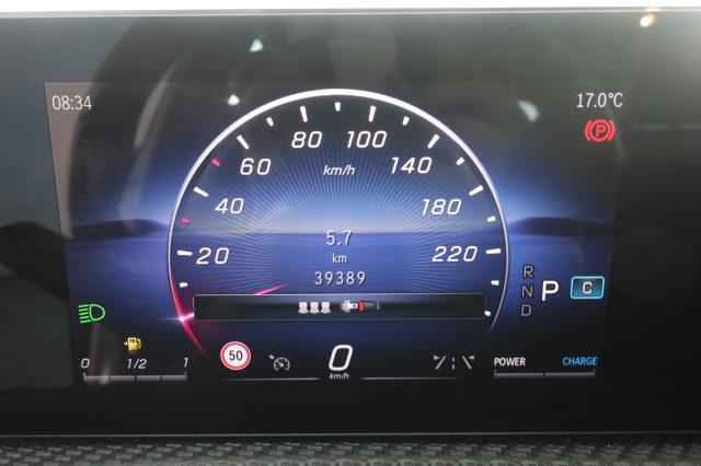 MERCEDES-BENZ A 180 A 180 Automatic Executive
