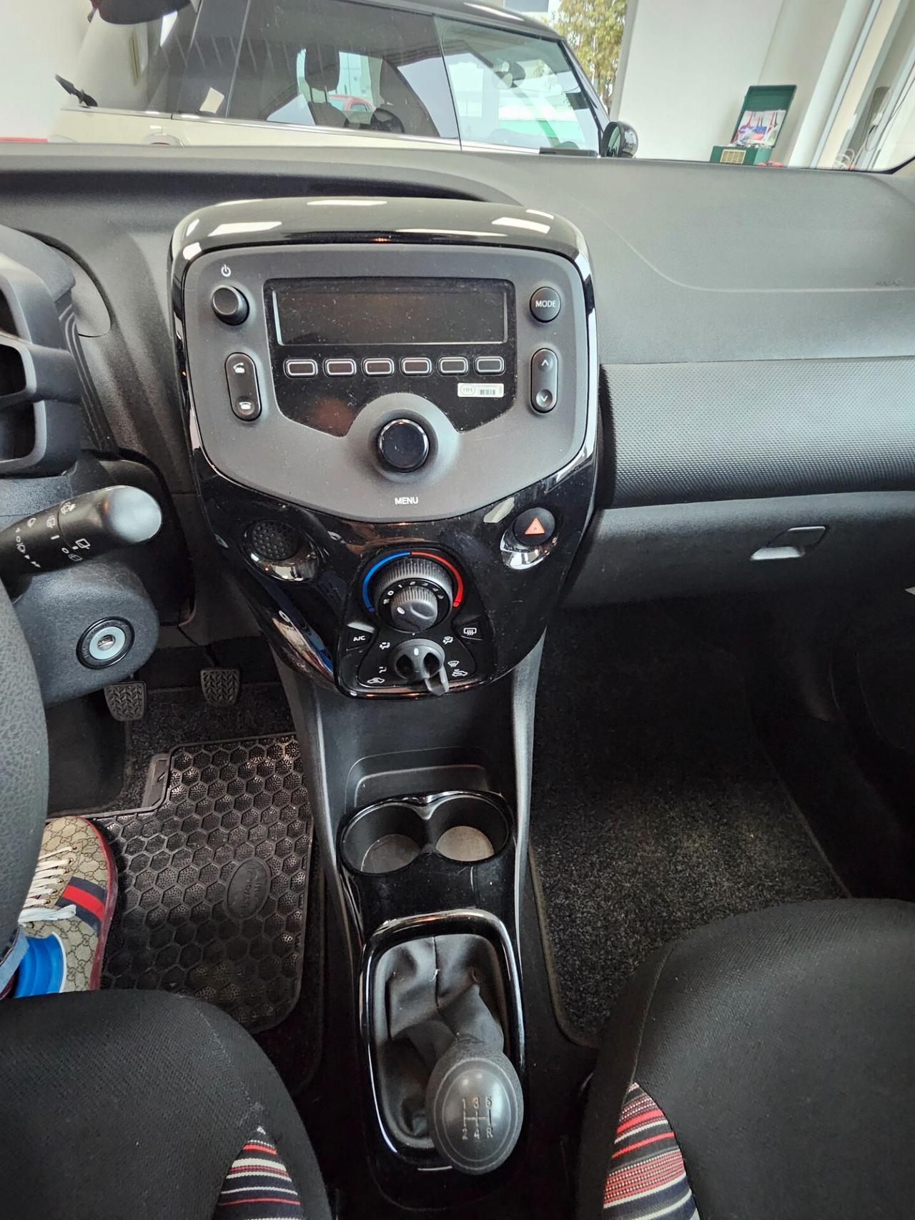 Citroen C1 PROMOZIONE PASCQUALE