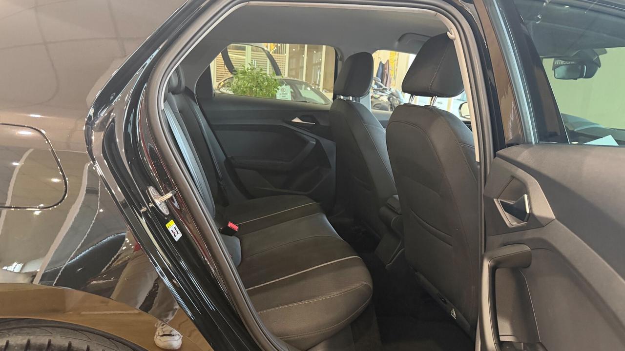 Audi A1 SPB 30 TFSI S tronic Business