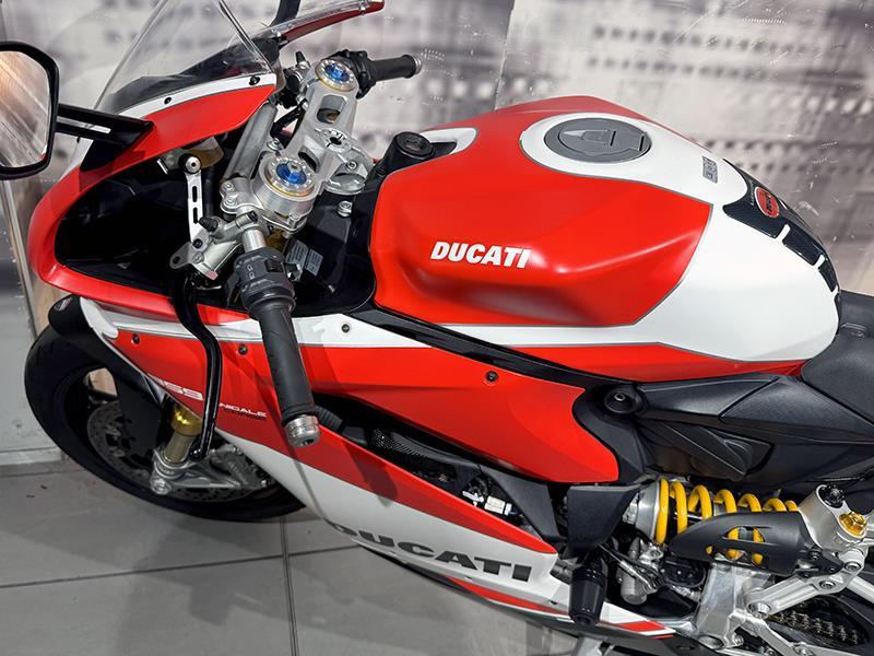 Ducati Panigale 959 Corse